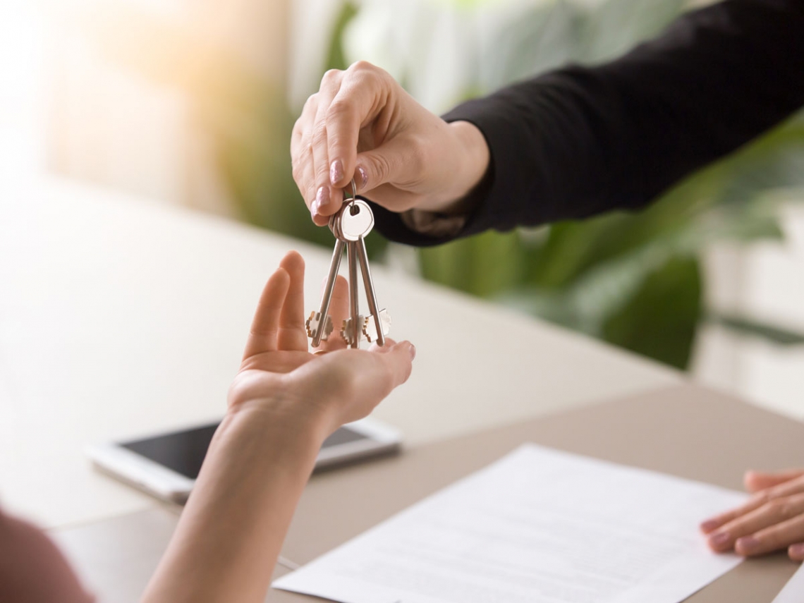 阿伯付斡旋金30万后悔了，拿得回来吗？一张图看懂“这些情况”可退钱…关于买房斡旋的八大问题 – 大保社