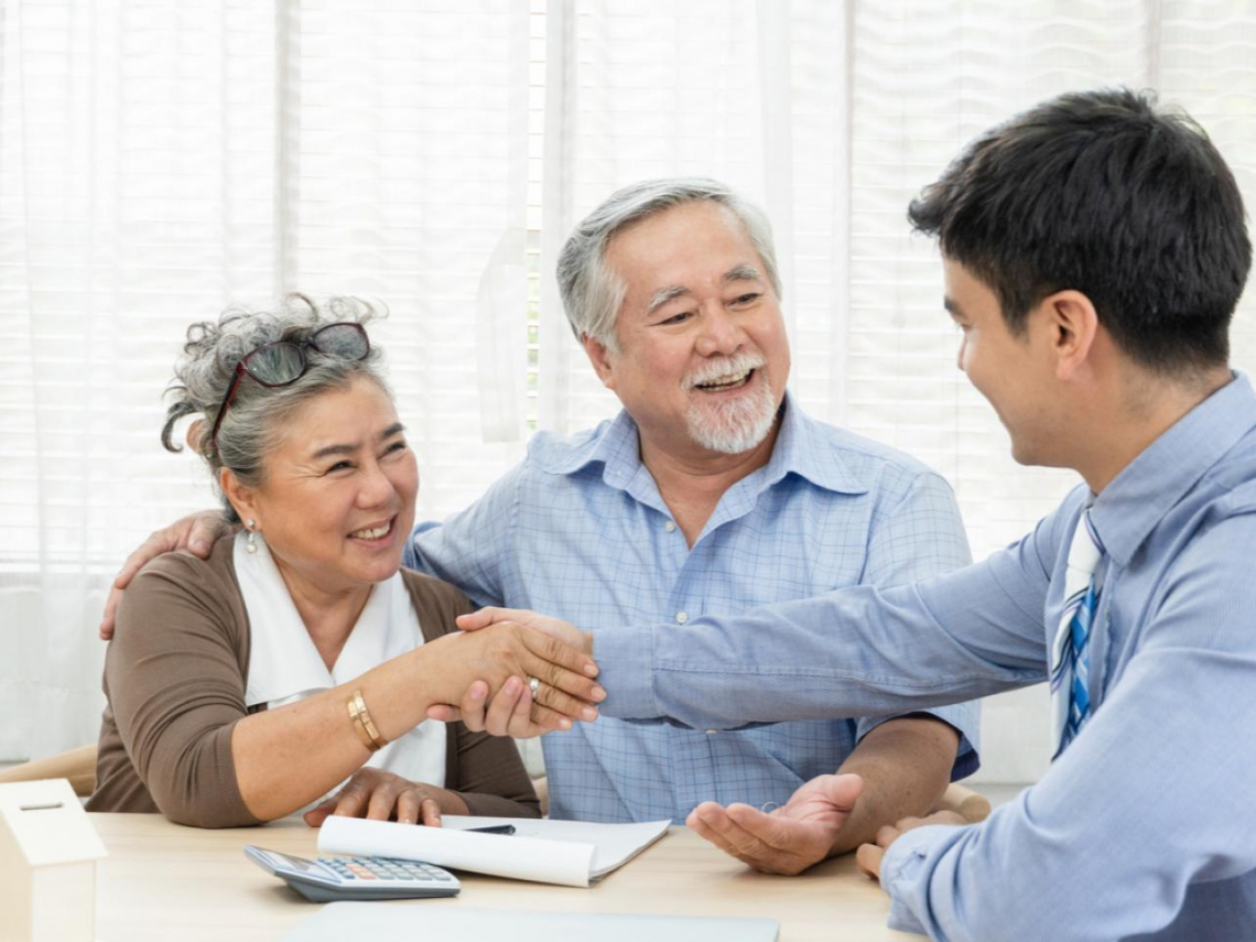 想砸退休金一夜致富？当心保命钱被搬光！36年股海老手教2招提升“防诈力” – 大保社