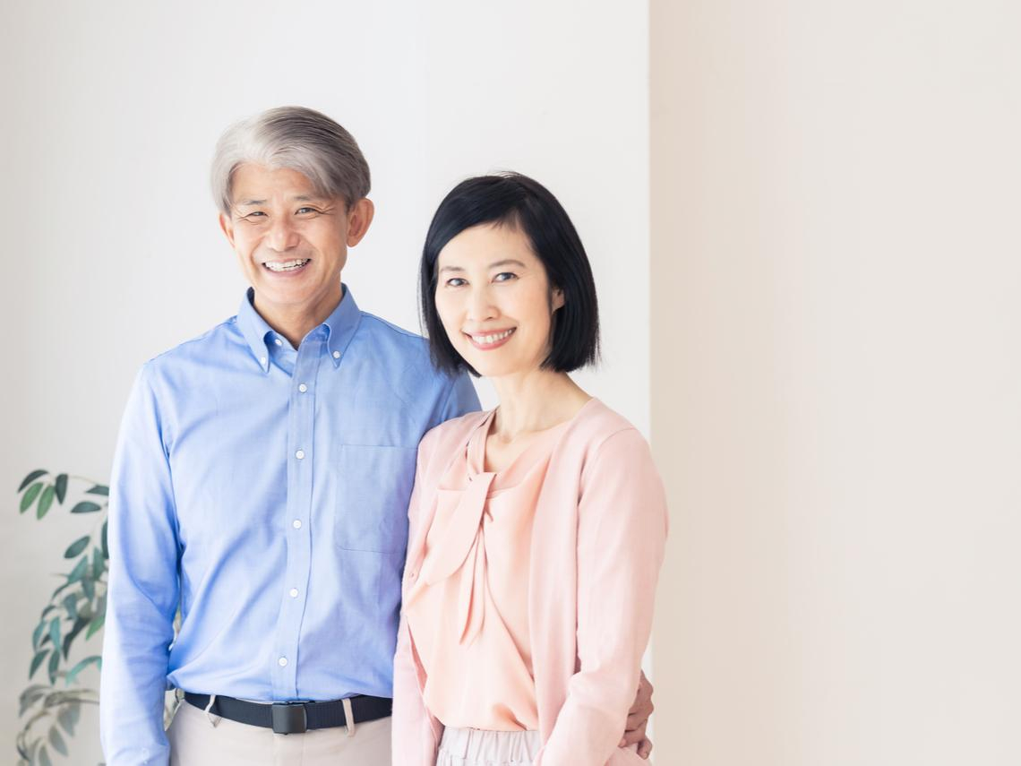 挑选股票该如何思考？一对夫妻在同间公司任职25年，用1招轻松达成人生财务目标 – 大保社