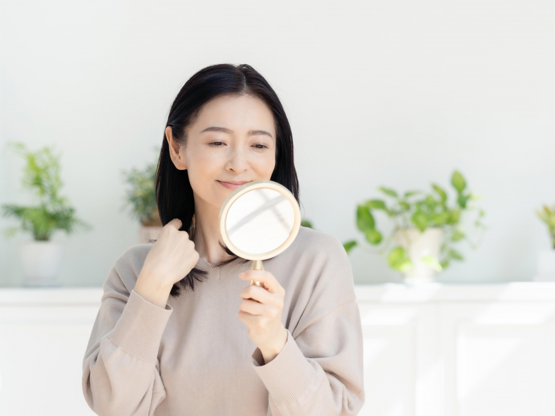 50后烦躁、睡不好，你的身体需要大扫除！一招慢运动调节内分泌，3分钟击退更年期不适症状 – 大保社