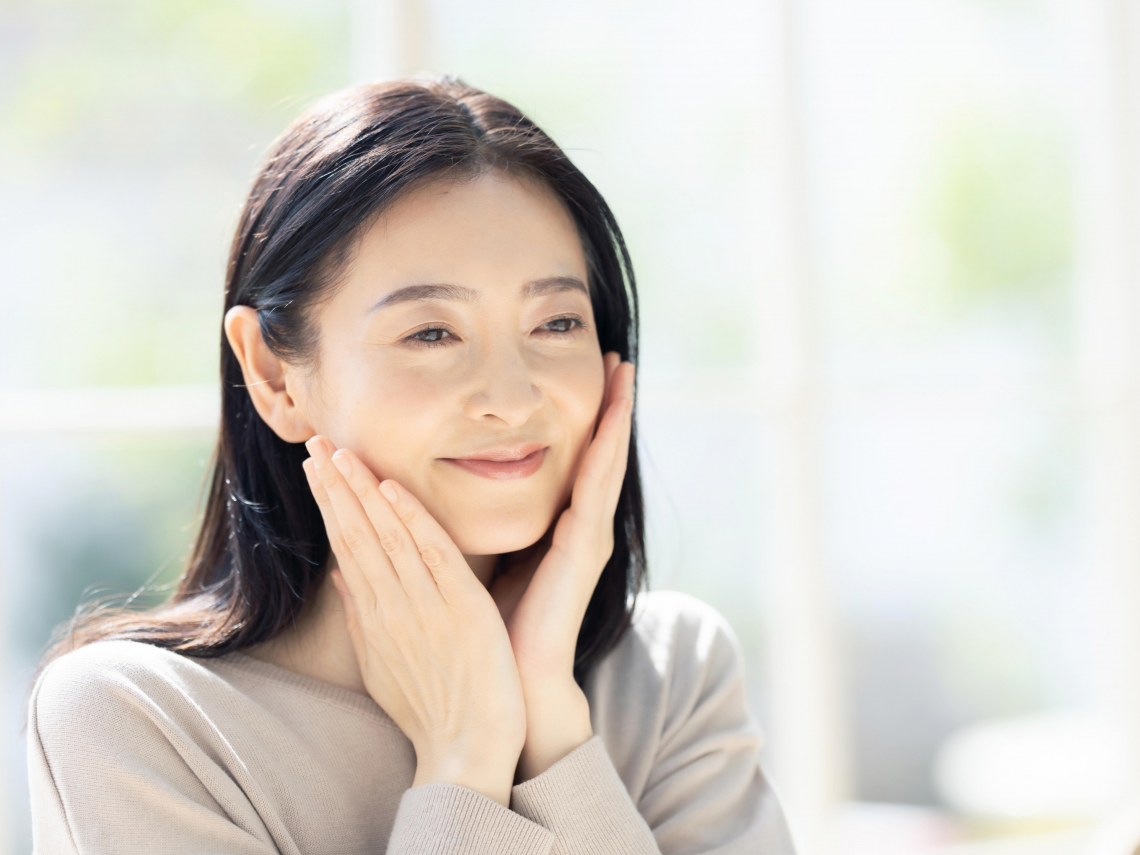 盗汗、失眠、心悸…女性更年期多在45至52岁！中医2方法缓解症状，3大保养诀迎接美好50后 – 大保社