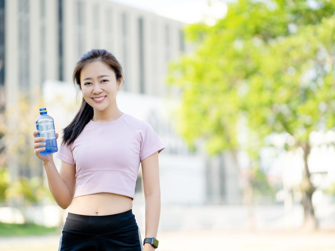 女性中年后，出现骨盆底肌松弛、干涩或漏尿问题！妇科医师对症解除危机、活出魅力 – 大保社