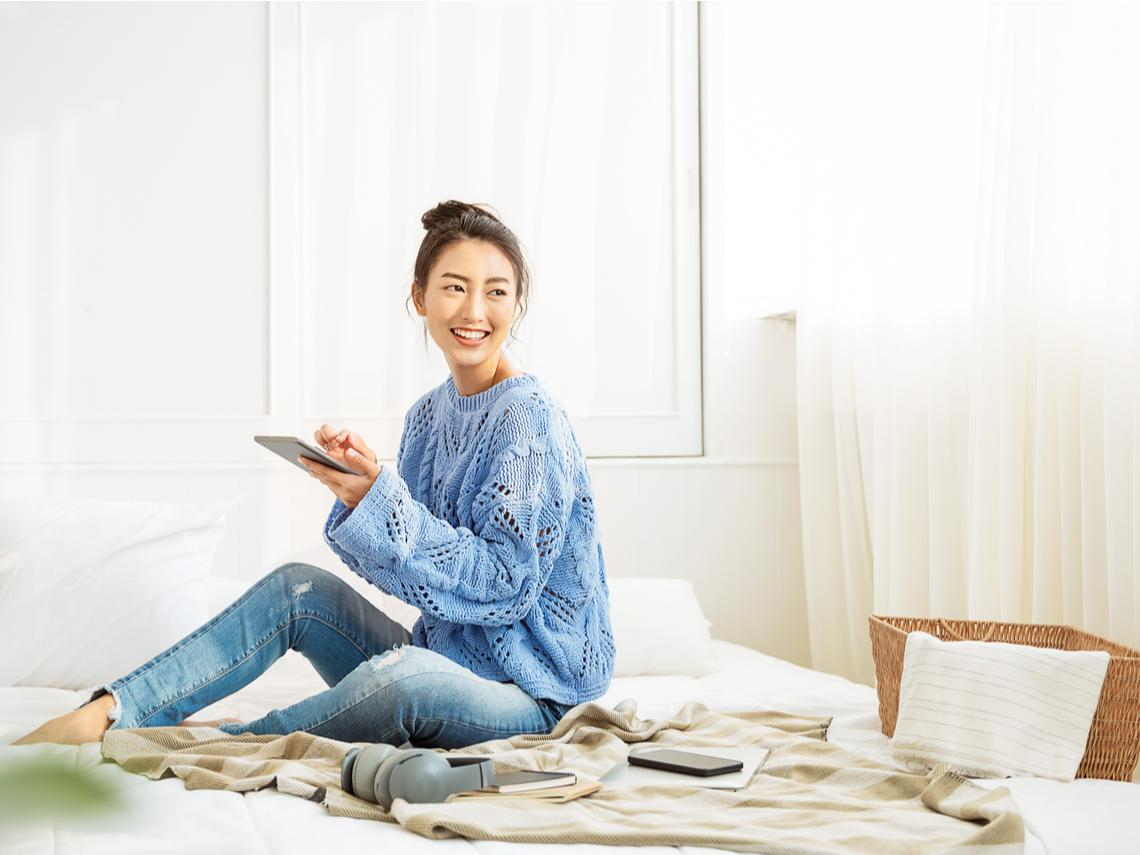 更年期女人受苦的心谁能懂？“13个舒缓法”让身心灵都平静，自己不再白白受苦 – 大保社