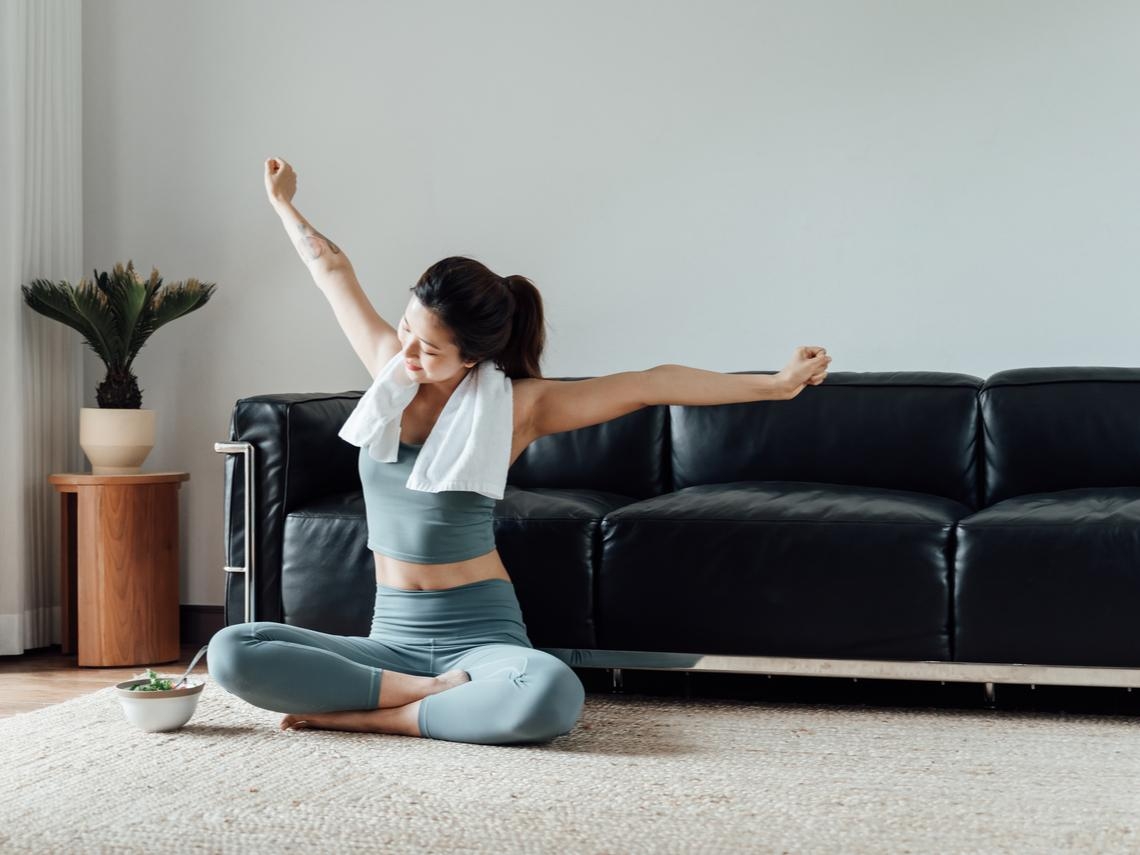 45岁后就要进入更年期!盗汗热潮红、心悸失眠等8症状、4个舒缓方式一次搞懂 – 大保社