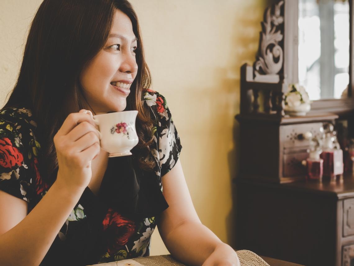 更年期睡眠障碍、妇科问题多，白雁教你3动作促进出汗排湿气，重拾优雅生活 – 大保社