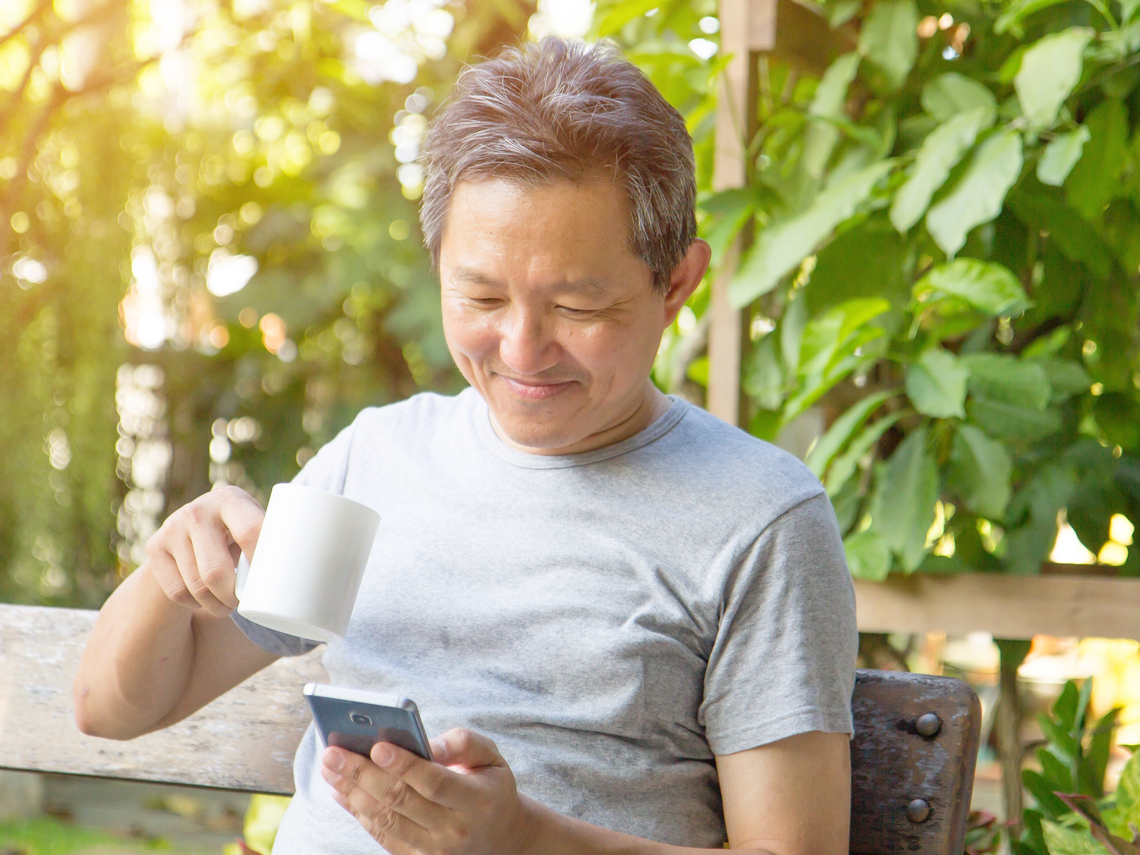 男性40岁后,小心更年期!性欲降低、睡眠呼吸中止症…出现4类症状就医检查 – 大保社