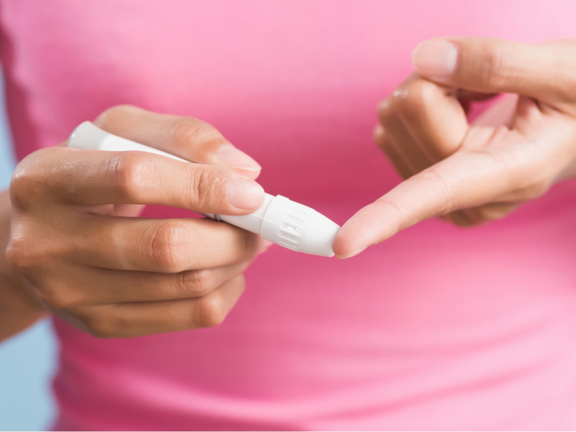 更年期后血压、血糖易飙高！远离三高共病：定期检查降低糖尿病、心脏病和脑中风风险 – 大保社