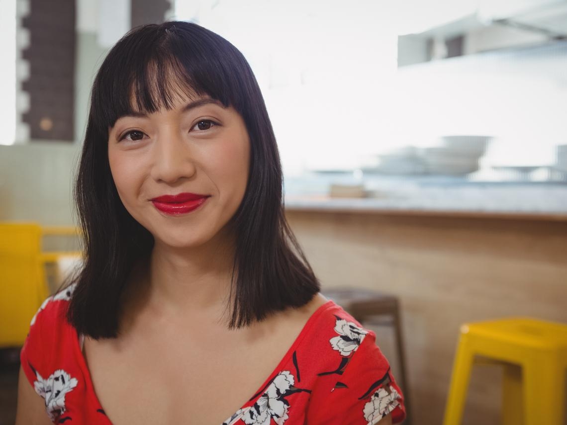 法国女人的性行为频繁，所以老得慢？穿红色内衣裤，更年期轻松度过？妇产科医师：不要被“这些”观念影响 – 大保社