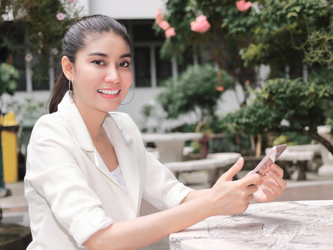 你会害怕“卵子老化”吗？安心度过更年期，姊姊妹妹们要“这样”彼此支持 – 大保社