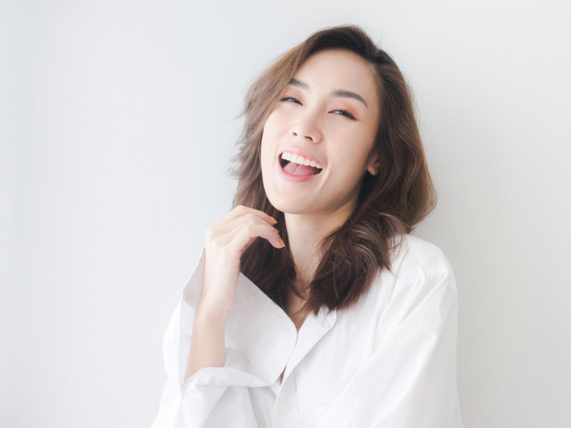 闺蜜结婚生子后，生活越活越邋遢！不要放弃打扮的权力，女人爱美应该跟呼吸一样自然 – 大保社