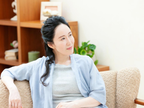 断舍离：濒死意外，让我体会万般带不走的道理，简约的心灵，就是最安逸的生活方式！ – 大保社