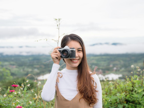 旅行教我的事:我们学会包容,并试着拥抱不同,因为每一个人都和你一样,值得被爱 – 大保社