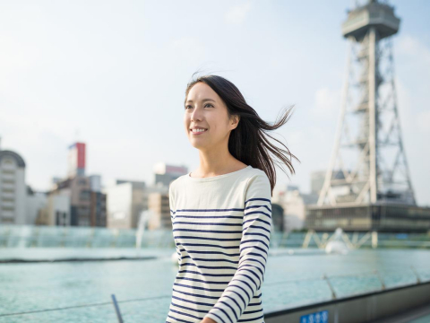 最好的养生,从这样走路开始!感受呼吸心跳,随时间自然流逝,日子也能更加悠长 – 大保社