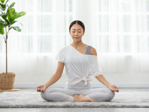 常出现疲劳、失眠、焦虑？掌控3个步骤放松身心，让自律神经回归正常，找回一夜好眠 – 大保社