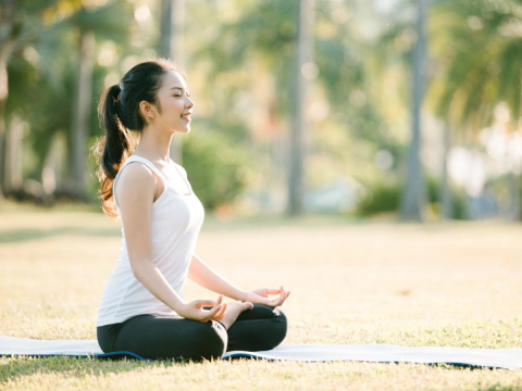 生活再忙也别忘留空间给自己！你需要一个周末处方，摆脱忧郁让“心灵重开机” – 大保社