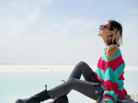 学会“活好”是50岁后7个人生功课!用余生发现对自己有价值的事、活出有益人生 – 大保社