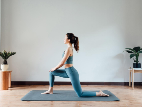 培养健康习惯,5秒内动起来才有用!简单5步骤排出生活优先顺序、为自己重新充电 – 大保社