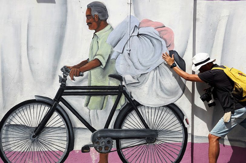 生活一定要追求奢华体验吗?老黑:金钱决定旅行长度,心灵决定旅行深度 – 大保社