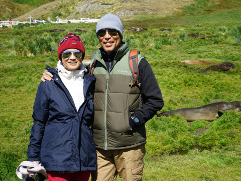 退休后,常听人说有闲有钱要到处旅游!老黑:我赌一块钱,说这句话的人最终没有完成心愿 – 大保社