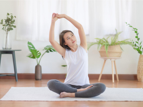 培养健康习惯，让人生更快乐！每天5分钟，善用有氧运动的5大好处，保持健康不衰老 – 大保社