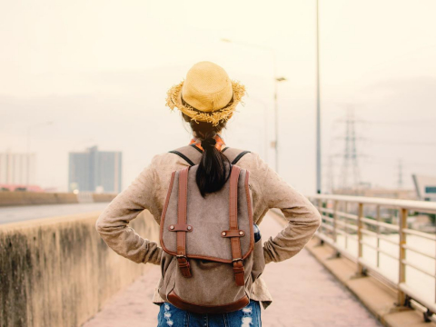 让钻石更显价值的地方绝不在垃圾场!拟定不想做的事清单:要相信自己,你是自由的 – 大保社