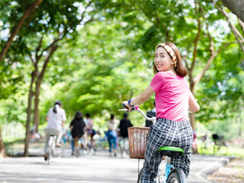 50后让心跳变慢,愈悠闲享受慢活日子!他体悟:慢慢品味老年快活,何必急躁想离开 – 大保社