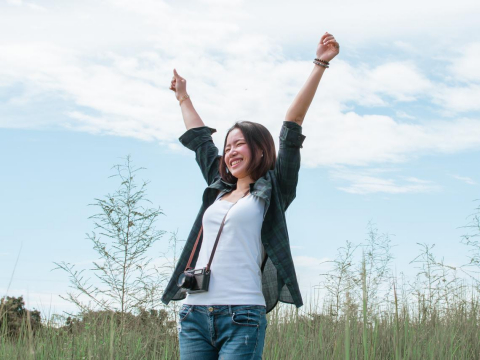 你的一天是在享受生活，还是将24小时填满？掌握1观念摆脱瞎忙，拿回人生主导权 – 大保社