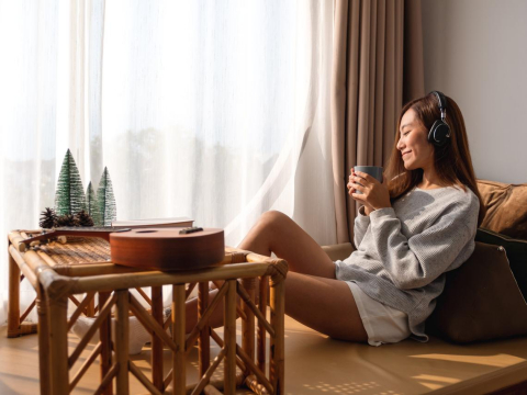 领到年终奖金别急着花!买1样东西最划算,不用压制购物欲,又能摆脱冲动后的空虚感 – 大保社