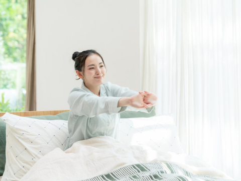 当心慢性睡眠不足伤大脑！观察起床4个身体反应，改善睡醒却头脑昏沈的窘境 – 大保社