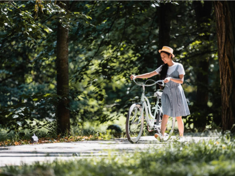努力省下时间，但生活还是一团乱？记住1句话别再追求效率，找到平衡每天快乐一点点 – 大保社