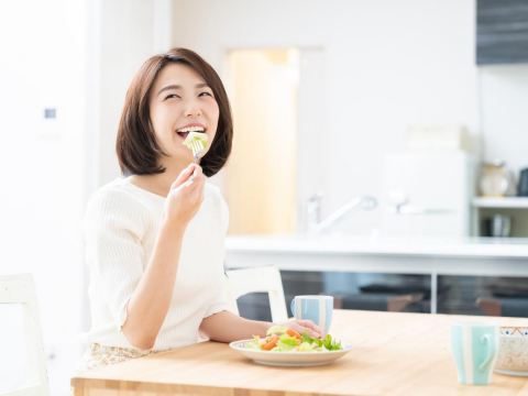 饮食的样貌,反应出你的生活压力!减重前先从这11个问题下手,健康甩肉不复胖 – 大保社