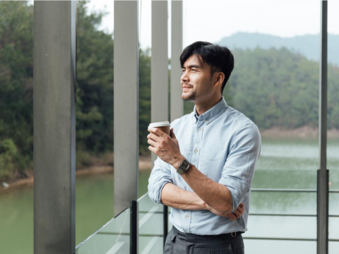 你是在生活,还是在凑合?加点仪式感,把将就日子过成讲究生活,岁月漫长但仍值得期待 – 大保社