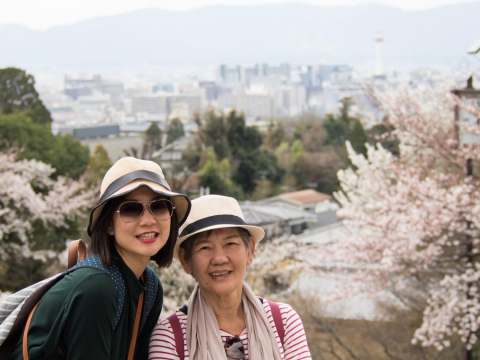 旅行，是50后最好解忧良方！行程规划3个眉角：慢游外宿才有仪式感，孝心“外包”更轻松 – 大保社