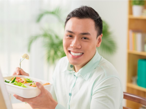 疾病是吃出来的,健康也是!3大饮食陷阱,当心吃愈多,1种毒素累积愈多,健康更不可逆 – 大保社