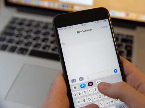 “你把我赖删了吗？有急事找你！”装熟简讯收不完，只能删除＋封锁？神人揭1招：马上消失 – 大保社