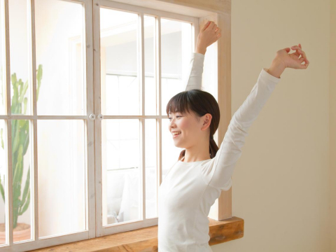 把握起床5分钟超重要！不再为小事抓狂，维持整天好心情，内心平静、做事更有效率 – 大保社