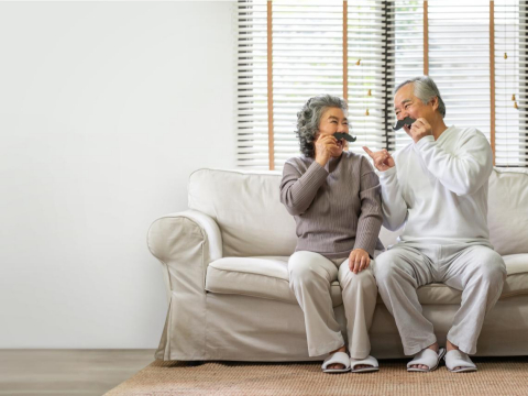 舒适关系都来自明确的“界线感”！ 替苦恼的人际关系，保留点空间，你会自在许多 – 大保社