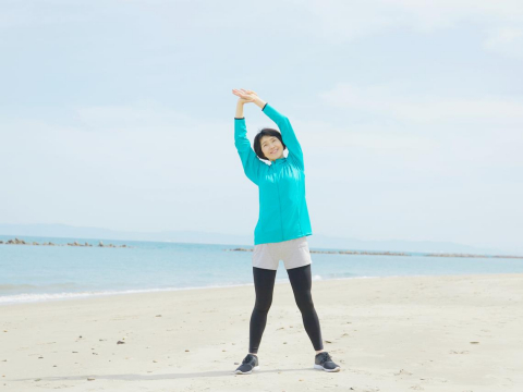 这些健身迷思你也中了吗？40岁后搞懂9个误会，进而燃烧脂肪、增强肌肉，别担心会练成金钢芭比 – 大保社