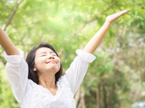 情绪卡住了吗？觉察是疗愈的开始！善用一分钟呼吸法，拒绝让情绪主导你的生活 – 大保社