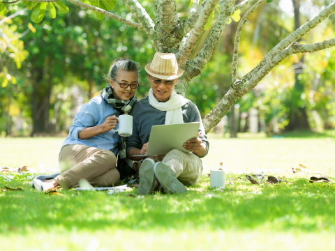 退休金准备1千万就能安心退？网估存款之外还要2条件：一旦遇“这情况”5年就花光！ – 大保社