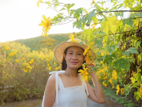 50后,容易快乐的5个生活态度!像灯塔一样提供清楚希望与方向,重新以更积极正面的态度迎向人生 – 大保社