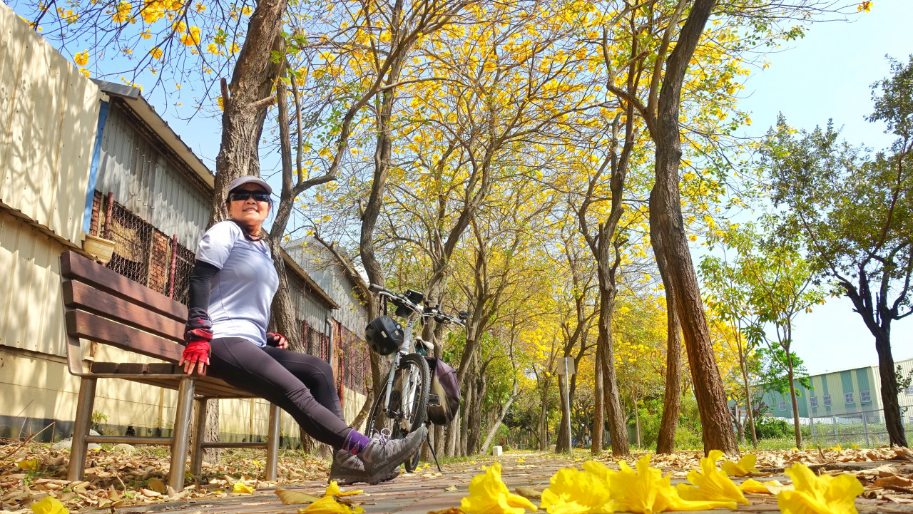 她不买房，退休后以旅店为家！粉圆妹：7技巧做有品德的旅人，旅行当生活，不怕没屋住 – 大保社