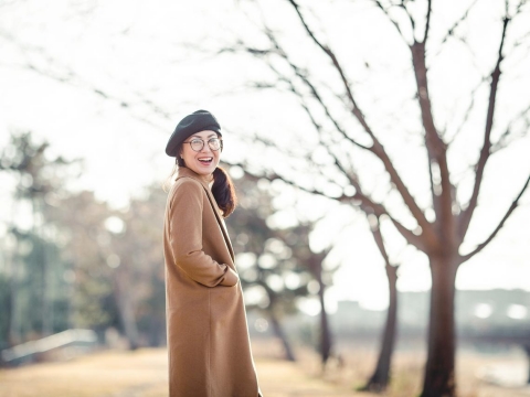 50后只买100％喜欢的物品！就这样2招断舍离，让买下的东西，成为陪伴你数年的宝贝 – 大保社