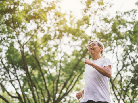 迈向中年,越活越开心的自在人生,一定要懂1种人生智慧,让生活更加丰富有乐趣 – 大保社