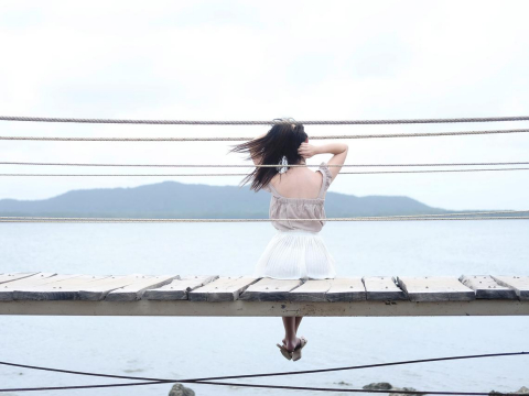 50后人生很苦，也不需感到绝望、愤怒或者放弃！只要接受现状即可，接受现状，然后去影响世界 – 大保社