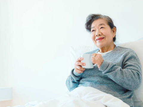 没有永远的敌人，也没有永远的朋友！婆婆教我的事：退休了，对人事物更要客气，才能集气过好余生 – 大保社