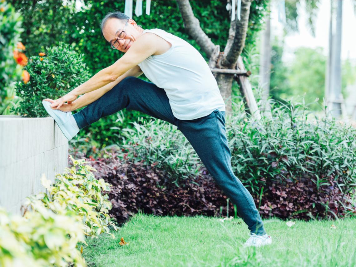 祖父退休后,成立老人会!为了办老人旅游、土风舞团,让他无暇想着“我独居”、建构起退休好生活 – 大保社