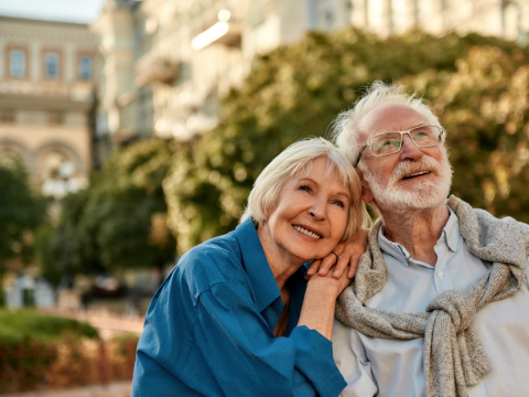 每14人就有1人超过80岁，高龄化浪潮席卷德国！不让孤独老成常态，这样做让长者独立乐活 – 大保社
