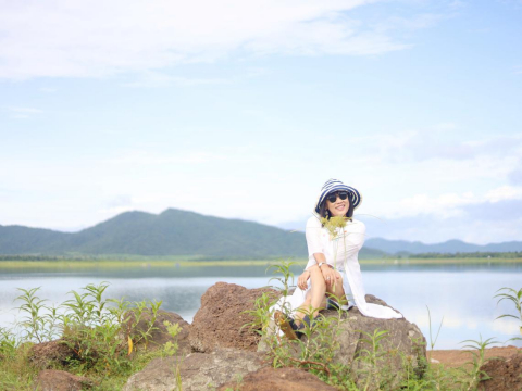 70岁踏遍20多国，玩出精彩第二人生！她告白：不想在子女心中，亲手建造歉意、愧疚的坟墓 – 大保社