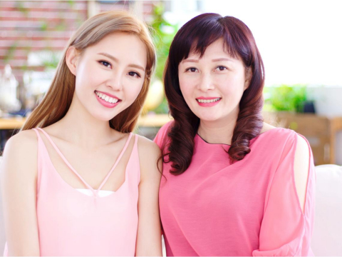 婆婆说看儿子气色好不好，就会一下恨媳妇、一下又爱媳妇！她叹：对公婆而言媳妇永远附属儿子 – 大保社